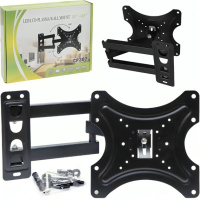 Крепление для ТВ CP302 14-42 с поворотом до 55кг