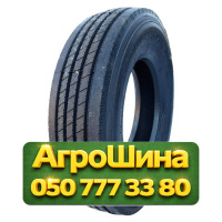 295/80R22.5 Sonix SX708 152/149M Рулевая грузовая шина