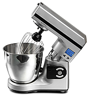 Akita jp Itpasta Mixer Professional AKJP-1500 планетарный миксер - тестомес на 7 литров