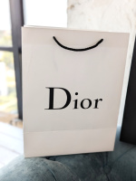 Пакет маленький DIOR