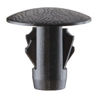 Крепления обшивки, одна шляпка Клипсы прочие - Toyota 4Runner