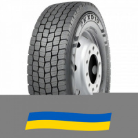 315/70 R22.5 Kumho KXD10 154/150L Ведущая шина