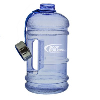 Water Bottle Blue 2.2 літра