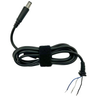 DC кабель для Dell 90W 7.4*5.0 (DL90W74T4)