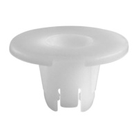 Втулки, вставки Втулка с круглой шляпкой - Много марок Много моделей