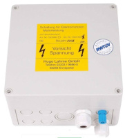 Блок керування під п'єзокнопку Fitstar 7336350, 4 кВт, 400 В, 6.3-10 А