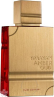 Парфюмированная вода для женщин Al Haramain Amber Oud Ruby 100 мл