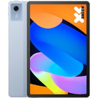 Планшет Lenovo Xiaoxin Pad 2025 6/128GB Polar Blue (ZAFT0000CN) CN