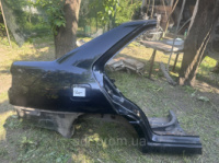 Крыло заднее правое Чери Амулет Четверть