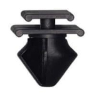 Крепления обшивки/молдингов, две и более шляпок Прямоугольная шляпка - Citroen Много моделей