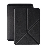 Чехол для электронной книги BeCover Ultra Slim Origami Amazon Kindle 11th Gen. 2022 6« Black (708857)