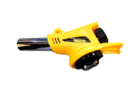 Горелка газовая c пьезоподжигом Mastertool Молния (44-5038)