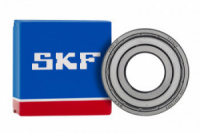 Универсальный подшипник 6204-2Z SKF для стиральной машины (47х20х14мм)