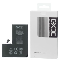 Аккумулятор GXQC Supercharged для Apple iPhone 13 Pro IC HC, усиленный (3330 mAh) Service Pack