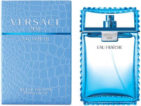 Мужская туалетная вода Versace Man Eau Fraiche 100мл Реплика