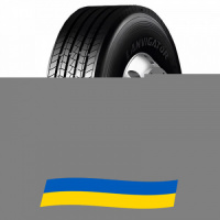 315/70 R22.5 Lanvigator S202 154/150M Рулевая шина