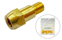 Вставка для наконечника сварочных полуавтоматов 36 KD M8x28 (142.0020) (10 шт.)