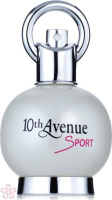 Туалетная вода для женщин Karl Antony 10th Avenue Sport pour Femme 100 мл