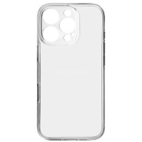 Чохол ArmorStandart Air Camera cov для iPhone 16 Pro Прозорий (ARM78489) (Код товару:38201)