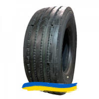 385/65R22.5 Unicoin T-808 164K Прицепная шина