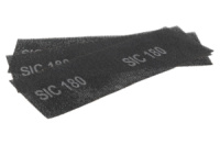 Сетка абразивная Mastertool 107 х 280 мм Р180 (10 шт.) (08-0418)