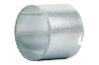 Свердло корончате по плитці Intertool 83 мм (SD-0395)