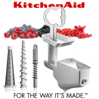 Насадка-протирка KitchenAid 5FVSP