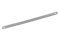 Полотно ножівкове по металу Mastertool 300 x 25 мм (14-2902) (12 шт.)