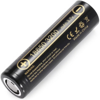 АКБ LiitoKala 18650 3200mAh