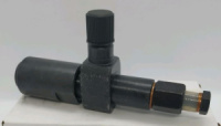 Форсунка (у зборі) м/б 175N (7Hp) (старого зразка) SANJIA