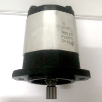 Шестеренний гідравлічний насос Hydro-pack 25C28X335JD