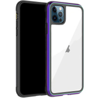 Чохол PC+TPU+Metal K-DOO Ares для Apple iPhone 13 Pro (6.1«)