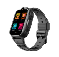 Розумний дитячий годинник Modfit JoyWatch Gray (1077-0263) з підтримкою SIM-карти, камерою та вологозахистом IP67