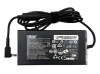 Блок живлення Acer 19V 7.1A 135W 5.5*1.7 Slim Original PRC (KP.13503.005)