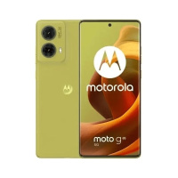 Смартфон Motorola Moto G85 5G 8/256GB NFC Olive Green Global UA (PB2A0043RS) (Код товару:38103)