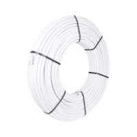 Труба SharkBite металопластикова PERT-AL-PERT 20х2 мм, 100 м