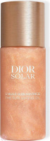 Масло Dior Solar The Sublimating Oil 125 мл