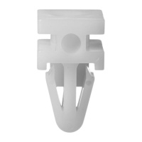 Крепления бампера Кронштейн бампера - Mitsubishi Много моделей