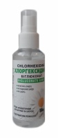 Тоник «Хлоргексидин биглюконат 0,05% раствор с экстрактом ромашки»