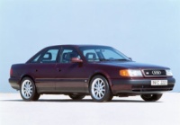 AUDI 100 C4 (1990-1997)