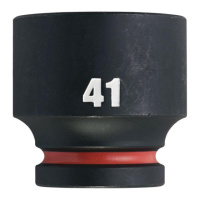 Головка ударна ShW 3/4'' STD MILWAUKEE, 41мм