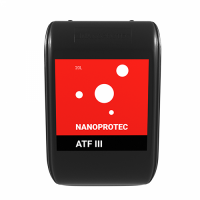 Трансмиссионное масло Nanoprotec ATF III 20 л