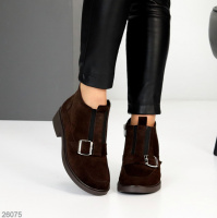 Черевики Klers зима 26075