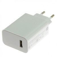 МЗП Xiaomi 30W White (MDY-09-EN) OEM