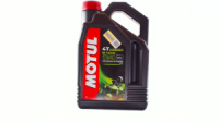 Олія 4T, 4л (напівсинтетика, 10W-40, 5100, API SL/SJ/SH/SG) MOTUL (#104068)