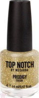 Лак Top Notch XMAS Prive Collection Classic Enamel 205 Gold Addict