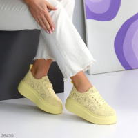 Кеди Patricia 26439