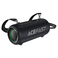 Портативная Bluetooth колонка Acefast K2 Air 40W black