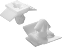 Фигурные Фигурная шляпка - Seat Ibiza