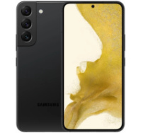 Смартфон Samsung Galaxy S22 8/128GB Black 5G (S901B) 2 SIM 6.1« 120 Гц 8K NFC 3700 mAh